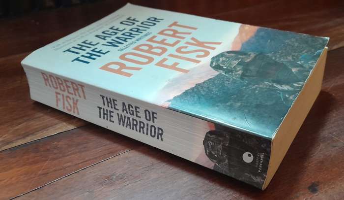 The Age of the Warrior