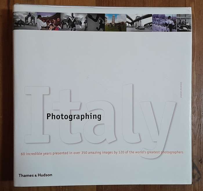 Photographing Italy