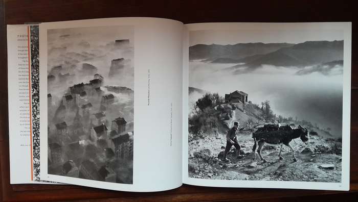 Photographing Italy