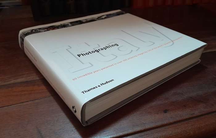 Photographing Italy