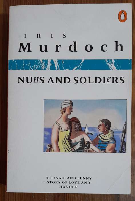 Nuns and Soldiers