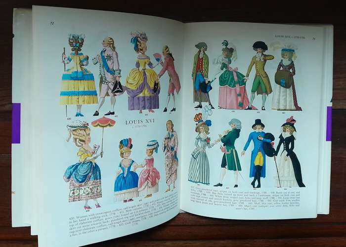 Costume Cavalcade