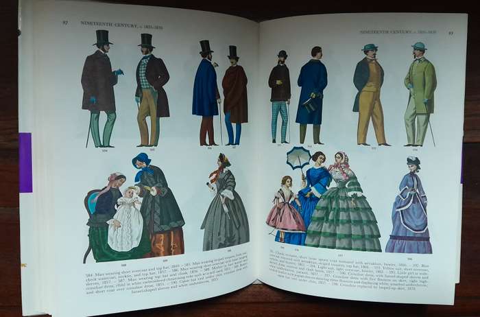 Costume Cavalcade