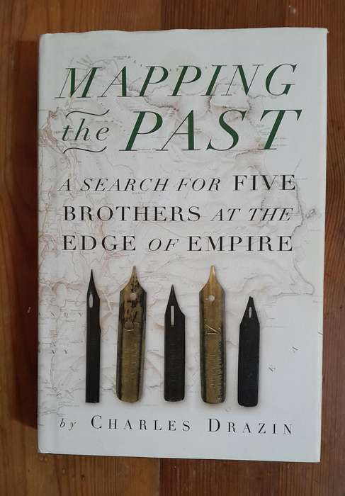 Mapping the Past