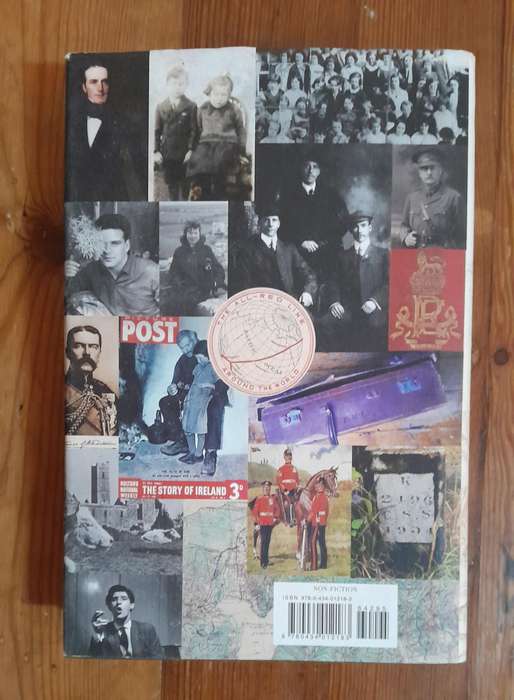 Mapping the Past