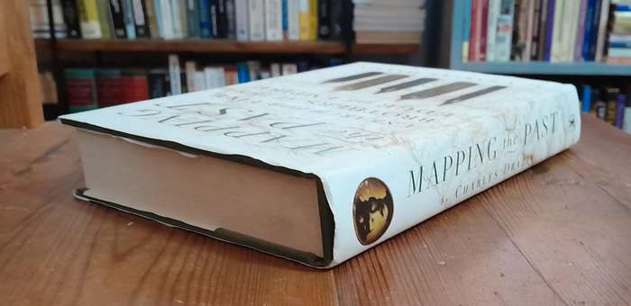 Mapping the Past