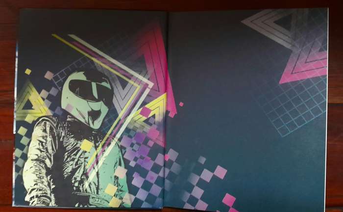 Top Gear - 2 annuals