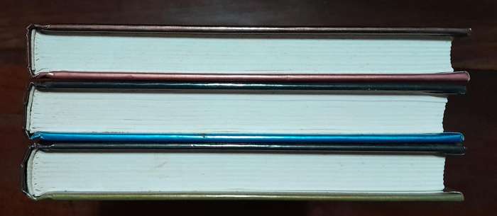 Molecular Electronics and Molecular Electronic Devices - set of 3 books