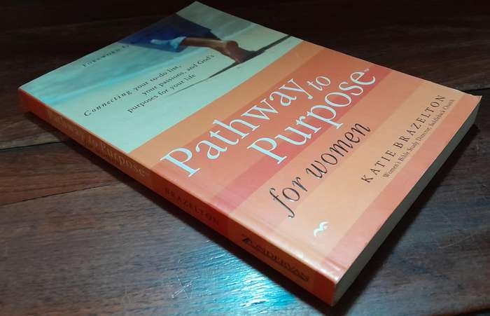 Pathway to Purpose