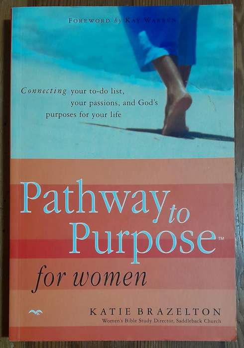 Pathway to Purpose