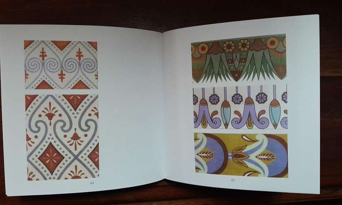 Egyptian Ornment
