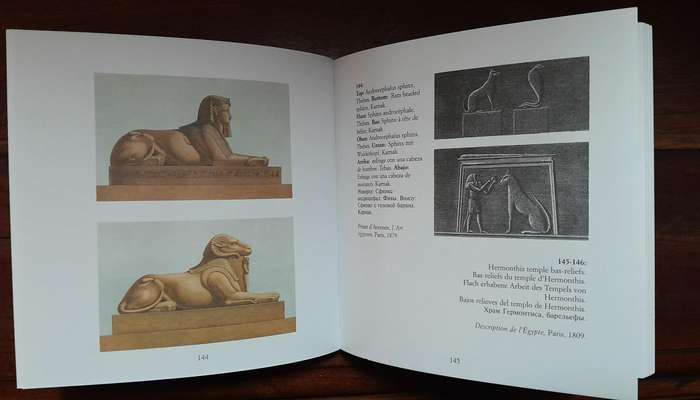 Egyptian Ornment