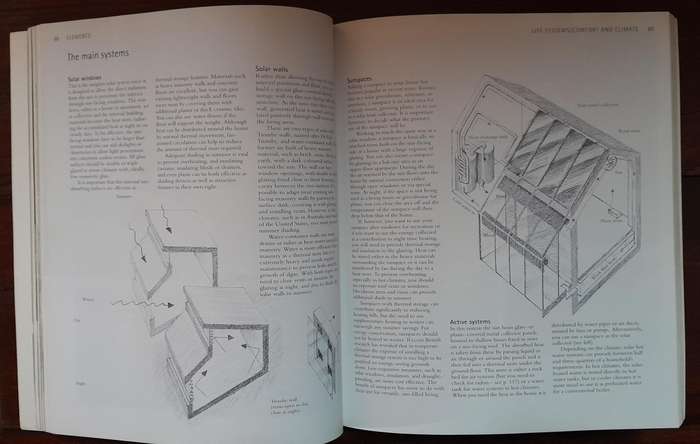 The gaia natural house book