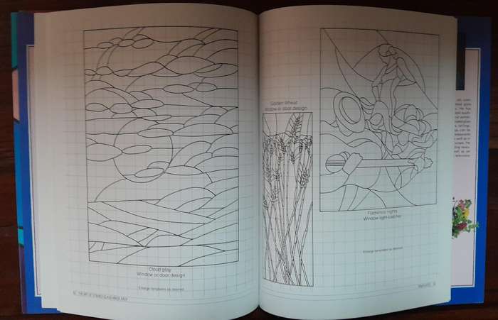 The Art of Stained Glass