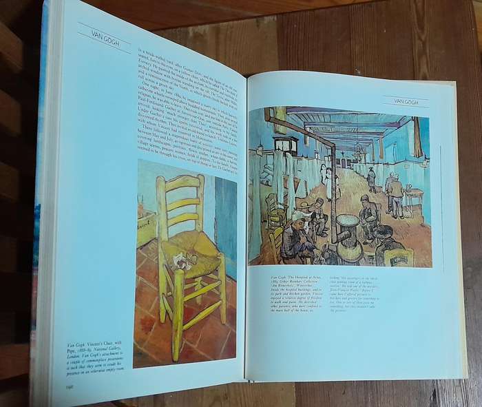 The Age of the Impressionists
