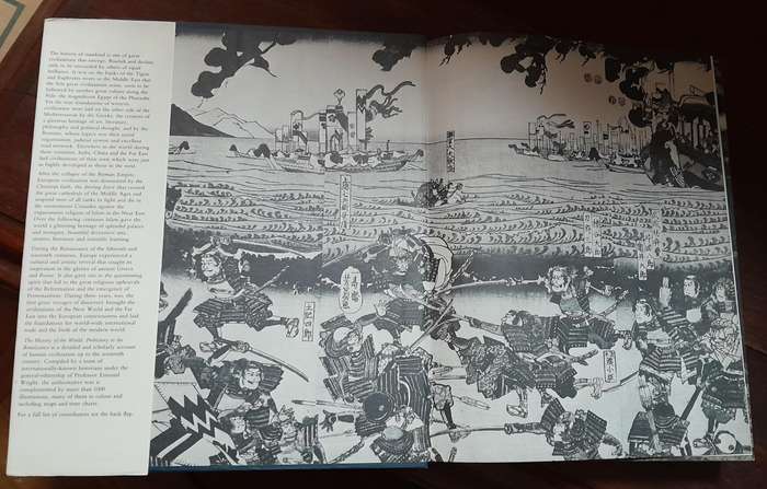 History of the World