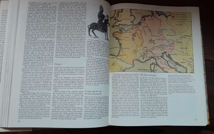 History of the World