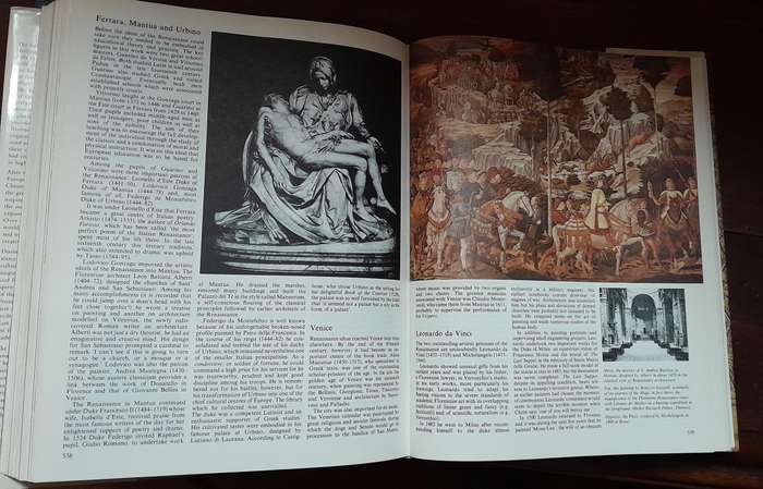 History of the World