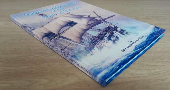 Tales of Shipwrecks at the Cape of Storms