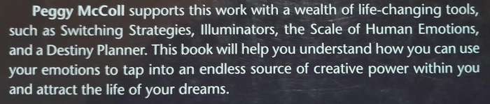 Your Destiny Switch