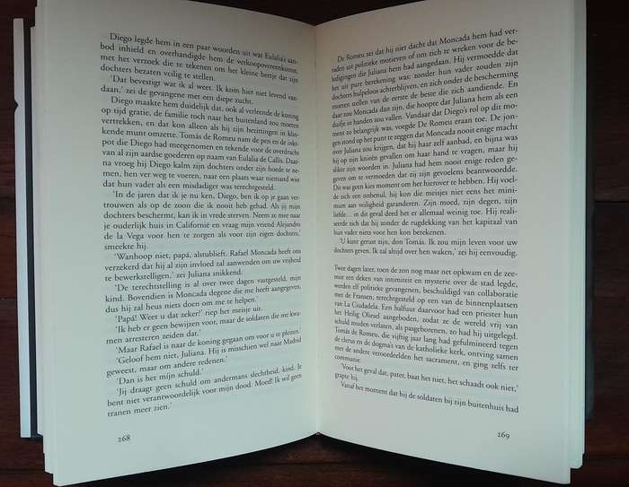 Zorro - Isabel Allende