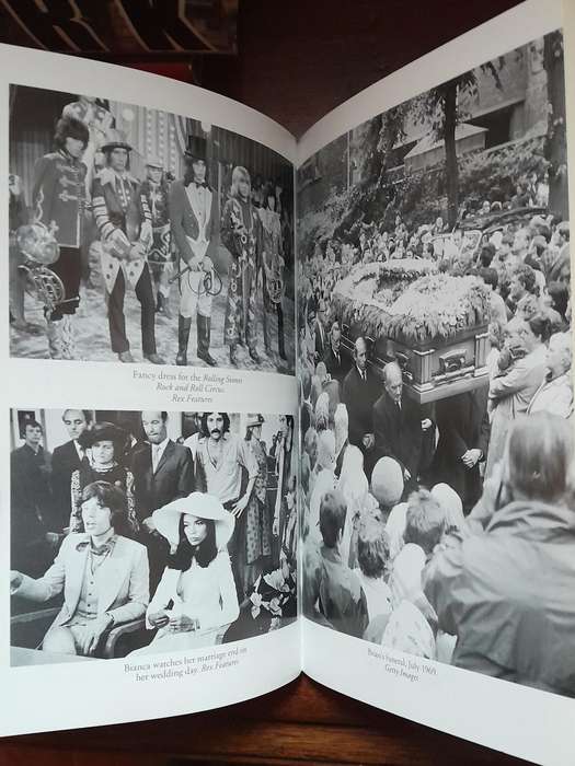 The Stones - The Acclaimed Biography