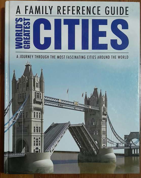 World's Greatest Cities