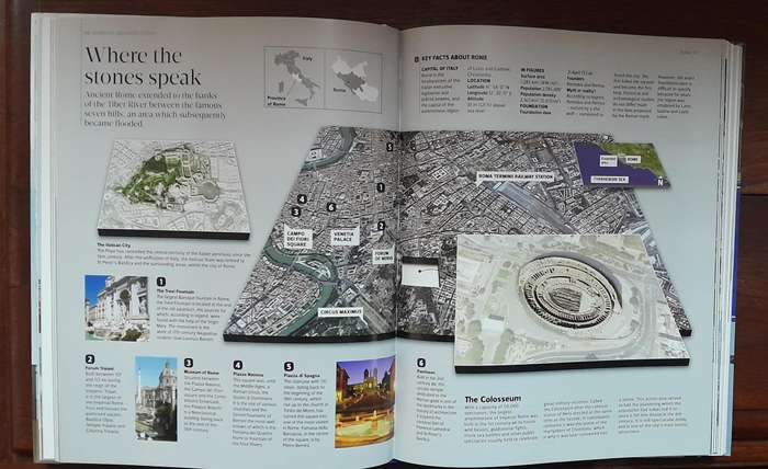 World's Greatest Cities