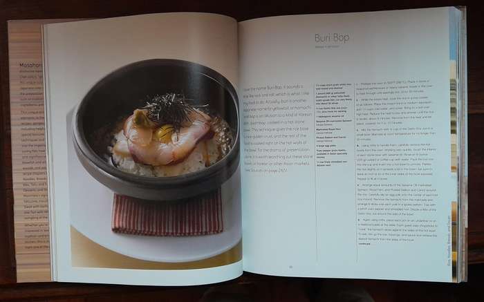 Morimoto - The New Art of Japanese Cooking