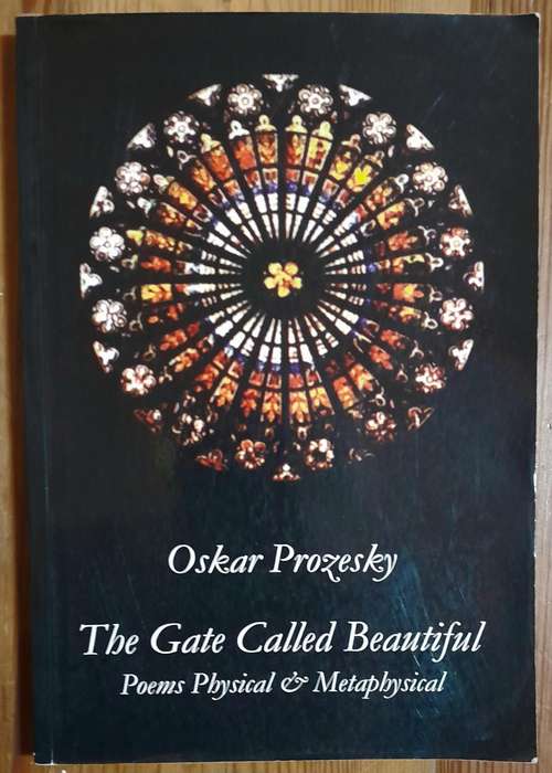Oskar Prozesky - The Gate called Beautiful