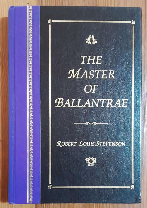 The Master of Ballantrae