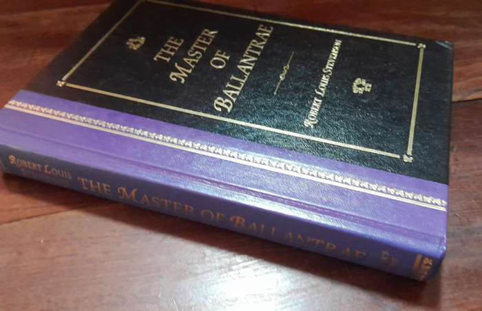 The Master of Ballantrae