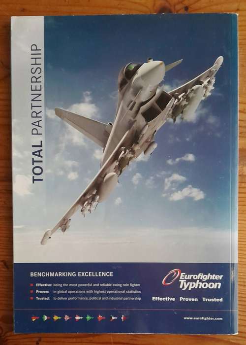 Royal Airforce Souvenir Issue