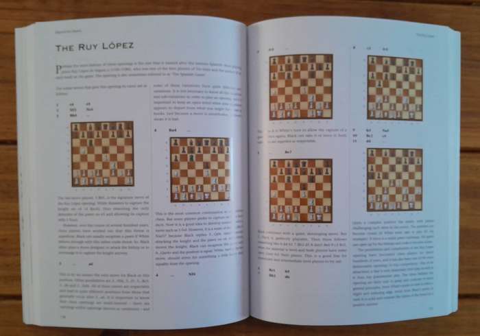 How to Play Winning Chess