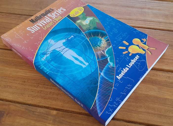 Mathematics - Grade 10