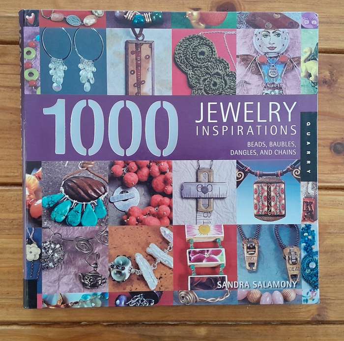 1000 Jewelry Inspirations