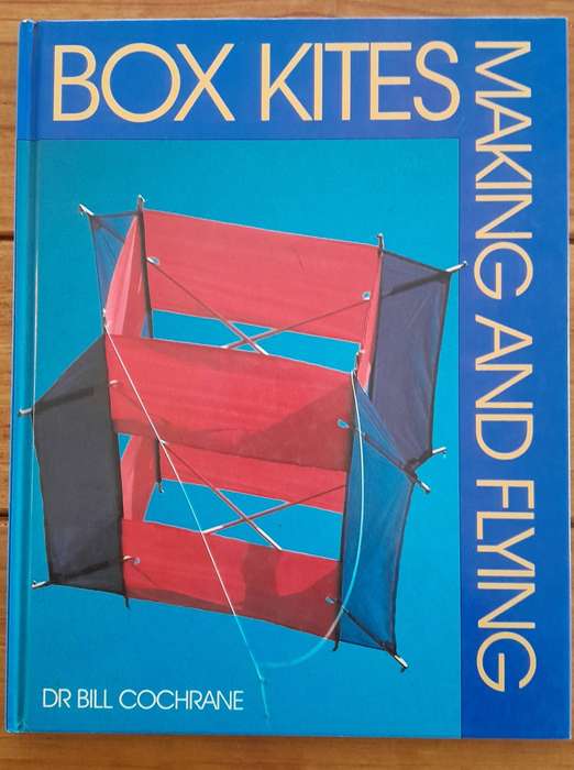 Box Kites