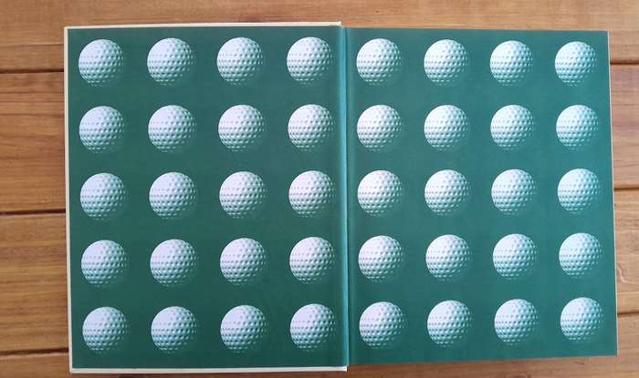 The Ultimate Encyclopedia of Golf