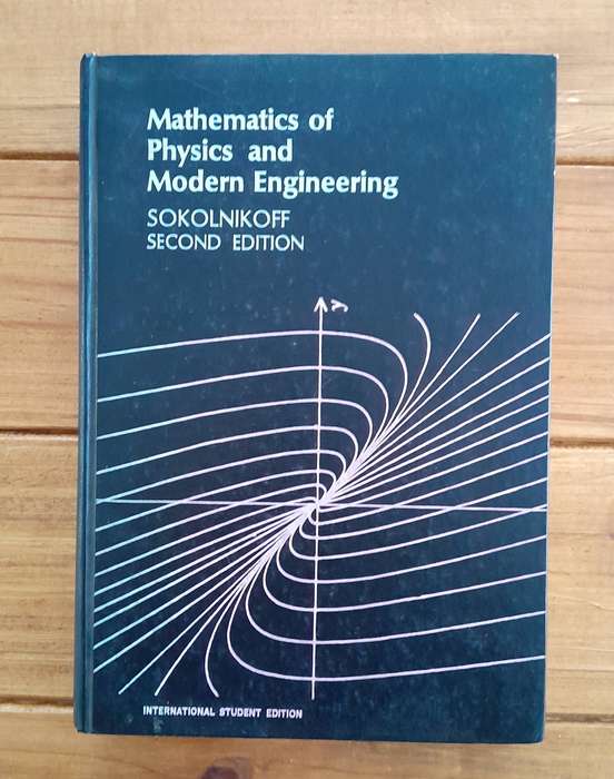 Mathematics of Physics and Modern Engineering