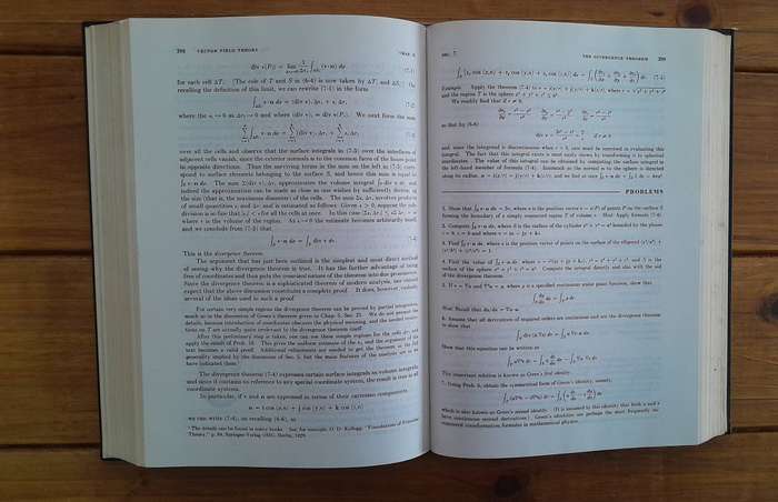 Mathematics of Physics and Modern Engineering