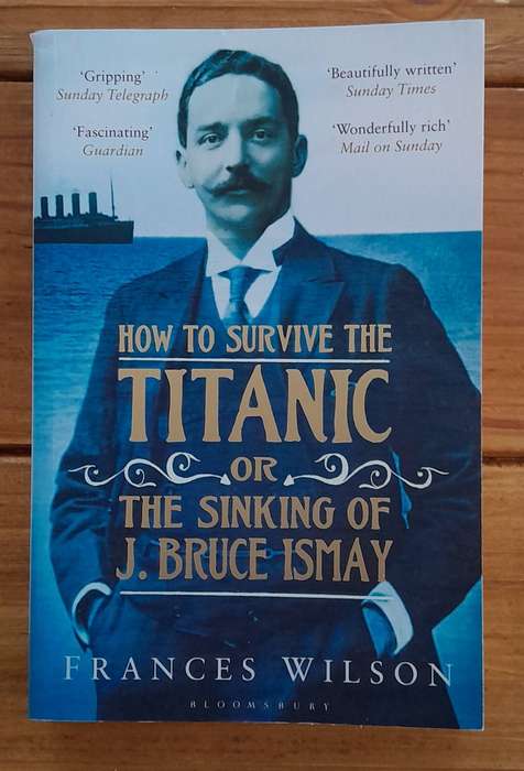 How to Survive the Titanic