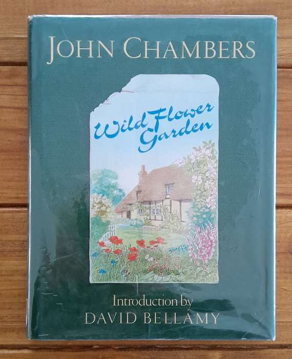 Wild Flower Garden