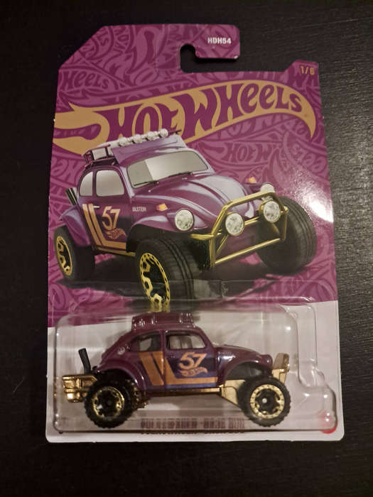 Hotwheels