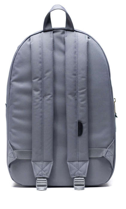 Herschel Backpack - sporty and elegant at the same time