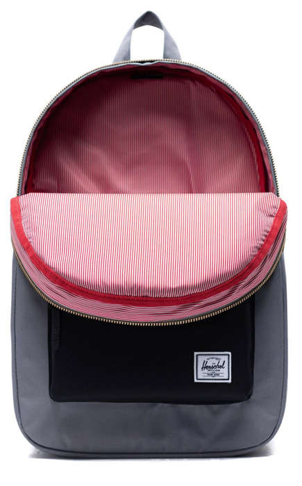 Herschel Backpack - sporty and elegant at the same time