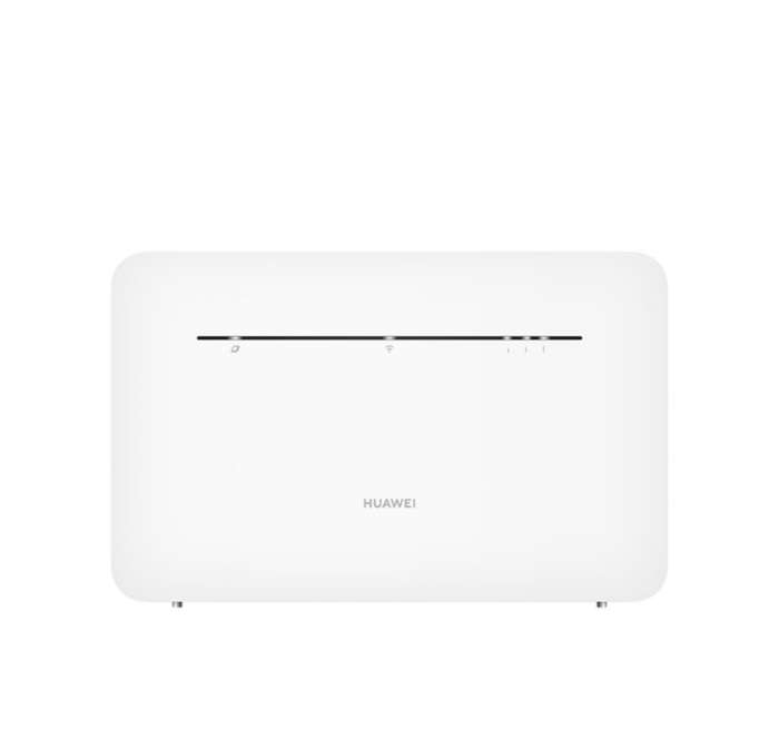 Huawei B535-932 LTE CPE Wi-Fi Router With Simcard slot - White