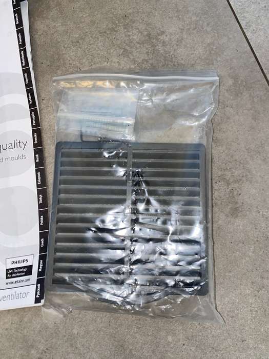 Aetaire AIR160 Classic Air purifier - For a better Air Quality