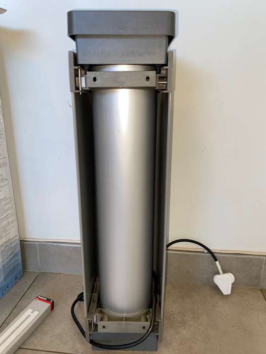 Aetaire AIR160 Classic Air purifier - For a better Air Quality
