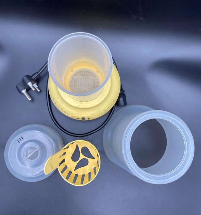 Medela Baby Bottle Warmer