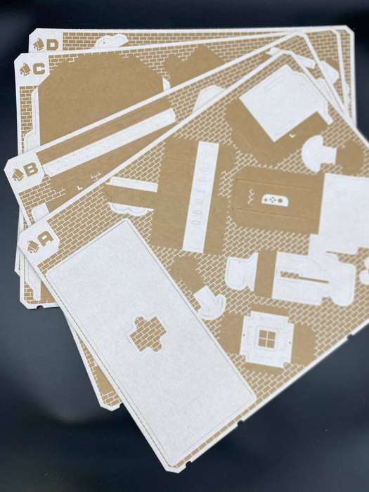 Nintendo Labo - (Multi) Variety Kit